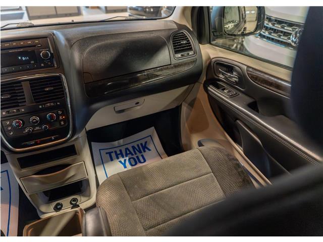 2013 Dodge Grand Caravan SE/SXT (Stk: R68288) in Calgary - Image 18 of 22