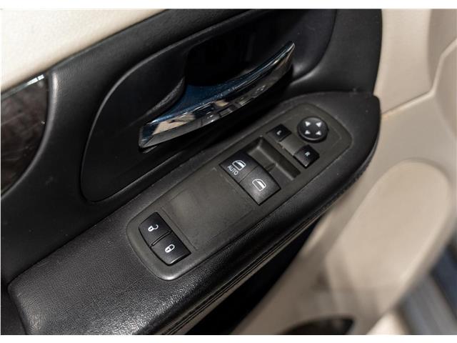 2013 Dodge Grand Caravan SE/SXT (Stk: R68288) in Calgary - Image 21 of 22