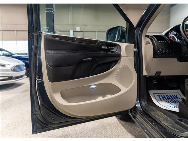 2013 Dodge Grand Caravan SE/SXT (Stk: R68288) in Calgary - Image 22 of 22