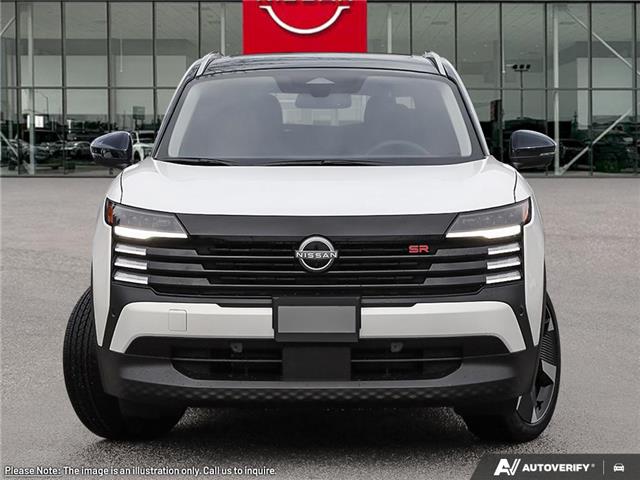 2026 Nissan Kicks SR (Stk: NC6320) in Thunder Bay - Image 2 of 26