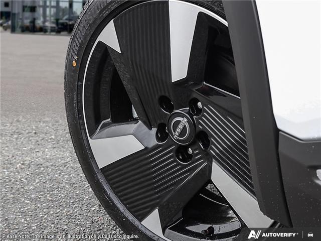 2026 Nissan Kicks SR (Stk: NC6320) in Thunder Bay - Image 8 of 26