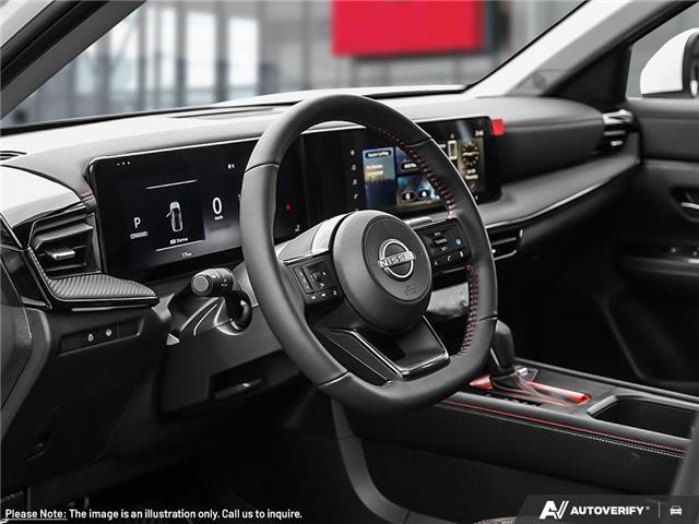 2026 Nissan Kicks SR (Stk: NC6320) in Thunder Bay - Image 12 of 26