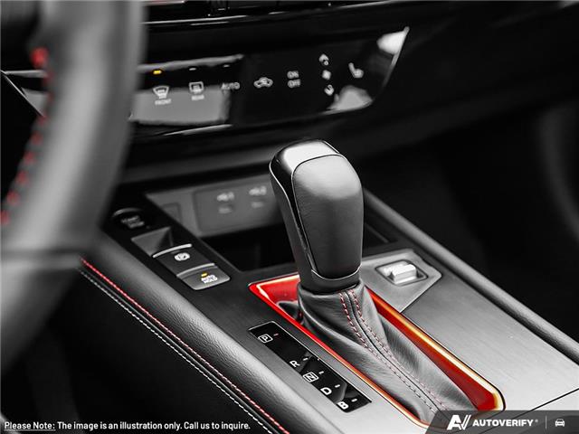 2026 Nissan Kicks SR (Stk: NC6320) in Thunder Bay - Image 17 of 26