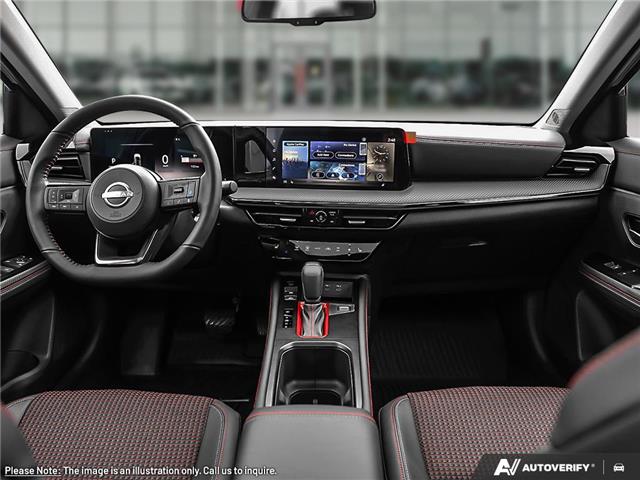 2026 Nissan Kicks SR (Stk: NC6320) in Thunder Bay - Image 22 of 26