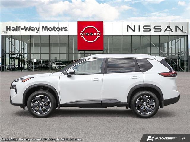 2026 Nissan Rogue SV Moonroof (Stk: NC6317) in Thunder Bay - Image 3 of 27