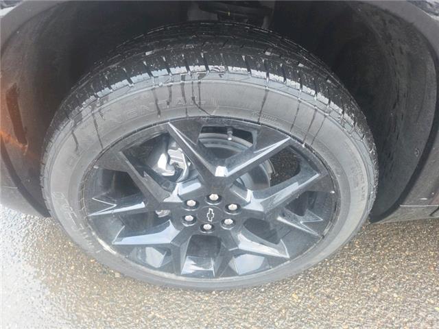 2026 Chevrolet Traverse RS (Stk: 217567) in New Glasgow - Image 8 of 14