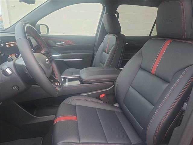 2026 Chevrolet Traverse RS (Stk: 217567) in New Glasgow - Image 10 of 14