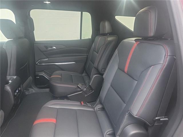 2026 Chevrolet Traverse RS (Stk: 217567) in New Glasgow - Image 11 of 14