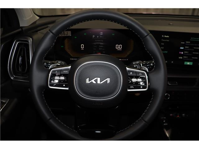2026 Kia Sorento Hybrid EX (Stk: 26914) in Edmonton - Image 24 of 26