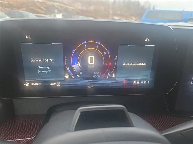 2026 Chevrolet Traverse RS (Stk: 217567) in New Glasgow - Image 12 of 14