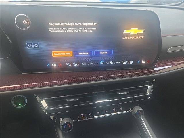 2026 Chevrolet Traverse RS (Stk: 217567) in New Glasgow - Image 13 of 14