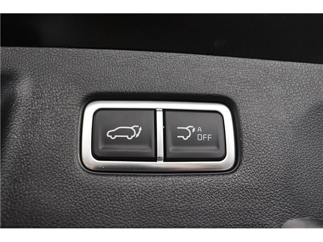 2026 Kia Sorento Hybrid EX (Stk: 26884) in Edmonton - Image 24 of 27