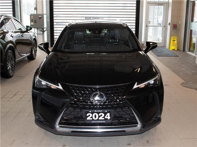 2024 Lexus UX 250h Base (Stk: 6960A) in Kingston - Image 2 of 15