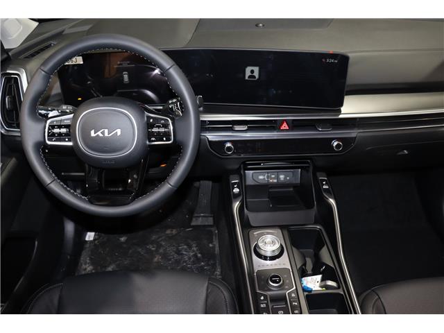 2026 Kia Sorento Hybrid EX (Stk: 26884) in Edmonton - Image 13 of 27