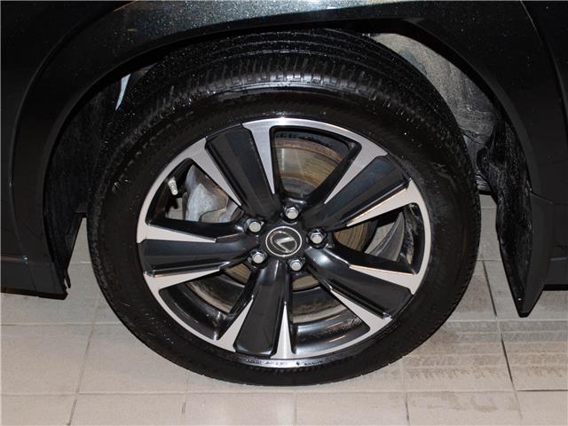 2024 Lexus UX 250h Base (Stk: 6960A) in Kingston - Image 15 of 15