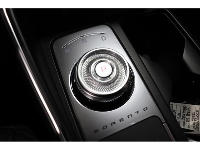 2026 Kia Sorento Hybrid EX (Stk: 26884) in Edmonton - Image 19 of 27