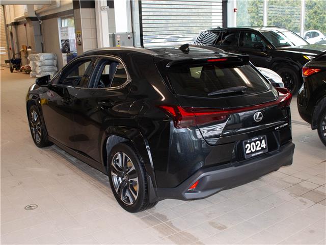 2024 Lexus UX 250h Base (Stk: 6960A) in Kingston - Image 4 of 15