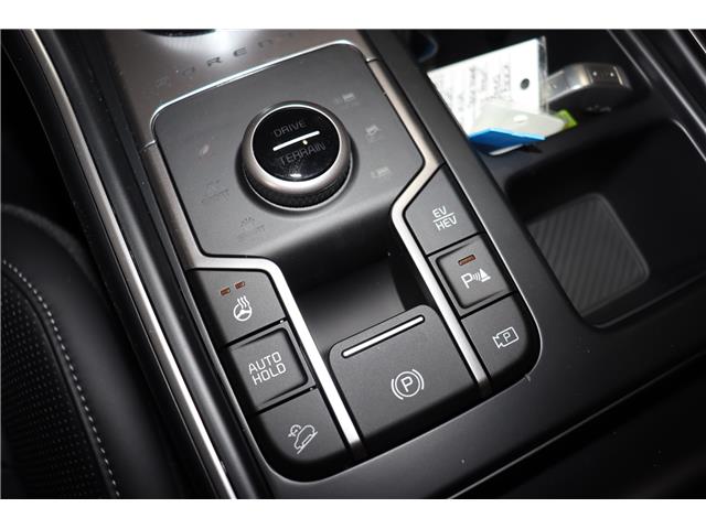 2026 Kia Sorento Hybrid EX (Stk: 26884) in Edmonton - Image 20 of 27