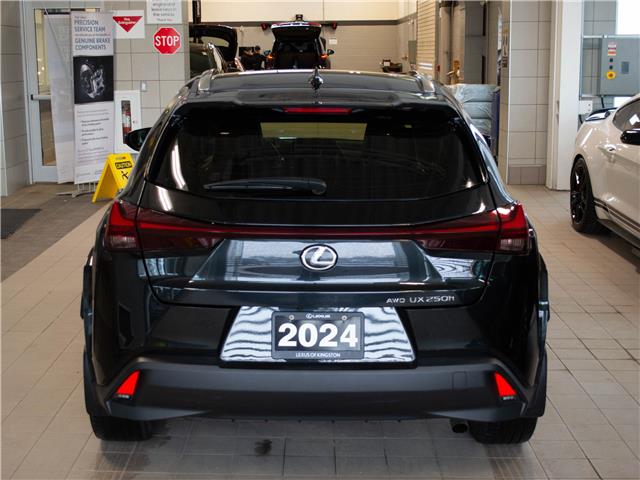 2024 Lexus UX 250h Base (Stk: 6960A) in Kingston - Image 5 of 15