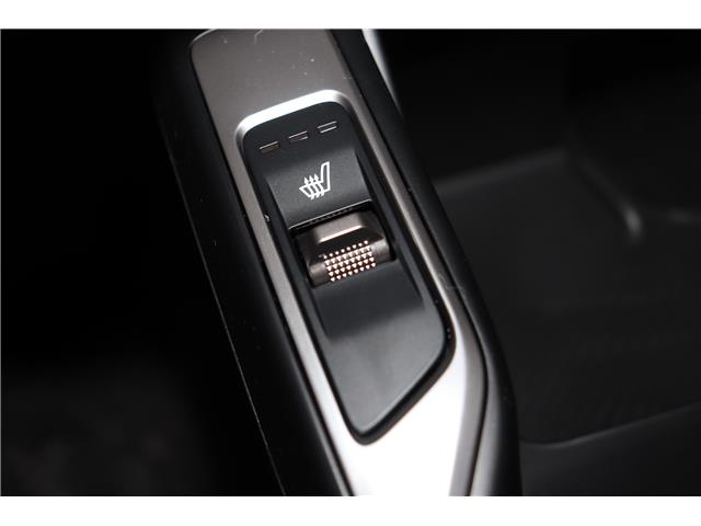 2026 Kia Sorento Hybrid EX (Stk: 26884) in Edmonton - Image 18 of 27