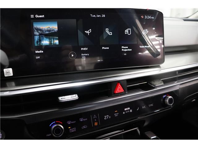 2026 Kia Sorento Hybrid EX (Stk: 26884) in Edmonton - Image 14 of 27