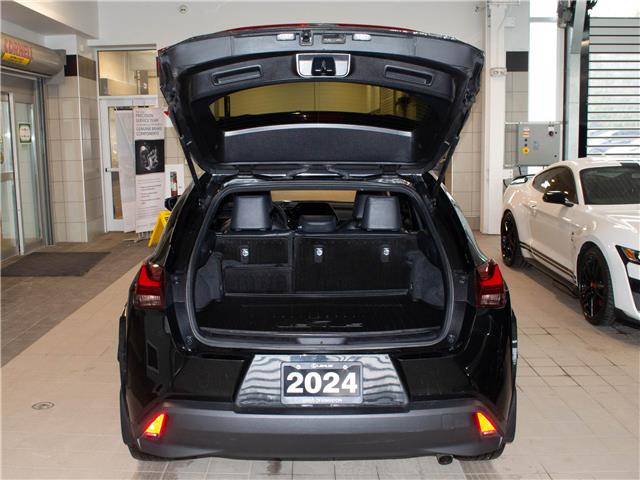 2024 Lexus UX 250h Base (Stk: 6960A) in Kingston - Image 6 of 15
