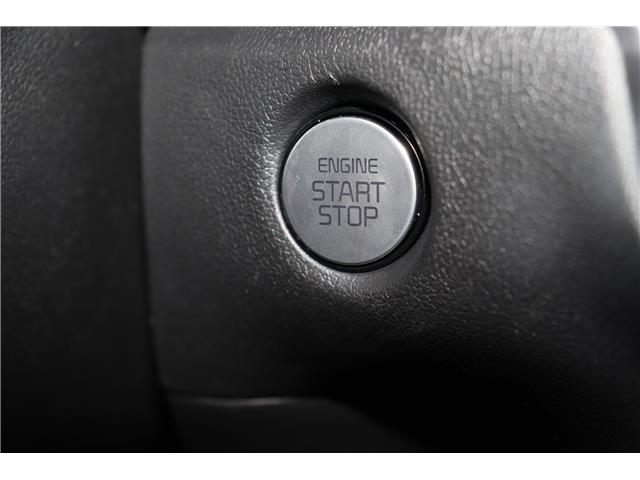 2026 Kia Sorento Hybrid EX (Stk: 26884) in Edmonton - Image 17 of 27