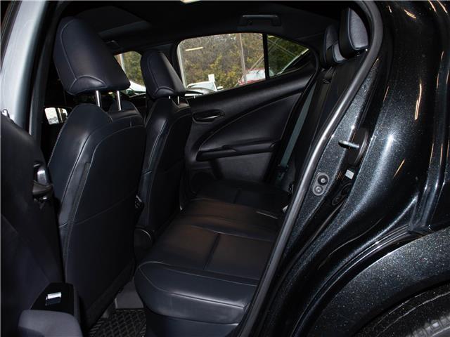 2024 Lexus UX 250h Base (Stk: 6960A) in Kingston - Image 14 of 15