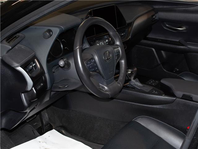 2024 Lexus UX 250h Base (Stk: 6960A) in Kingston - Image 10 of 15
