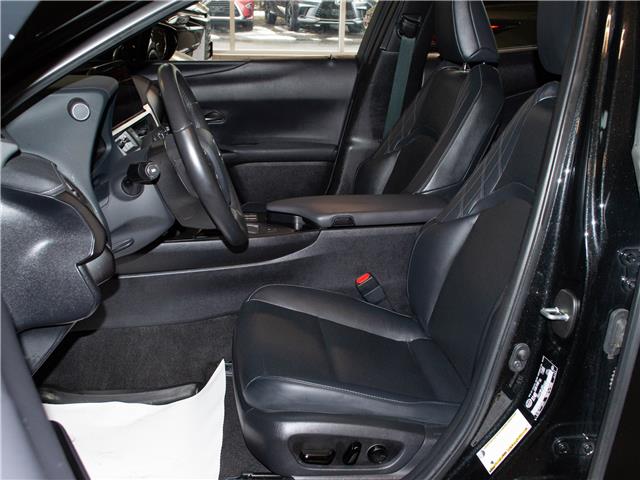 2024 Lexus UX 250h Base (Stk: 6960A) in Kingston - Image 9 of 15