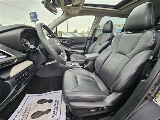 2023 Subaru Forester Limited (Stk: 2105773A) in Whitby - Image 3 of 16