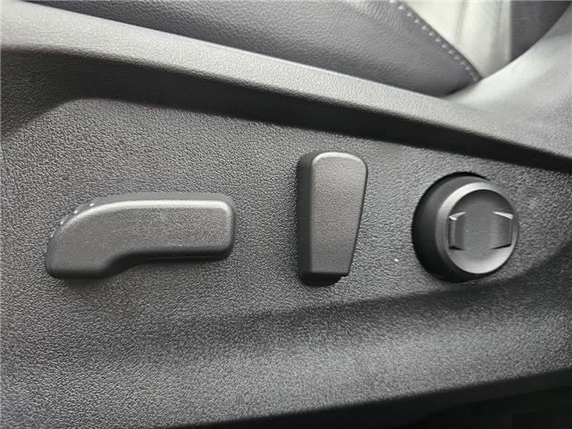 2023 Subaru Forester Limited (Stk: 2105773A) in Whitby - Image 4 of 16