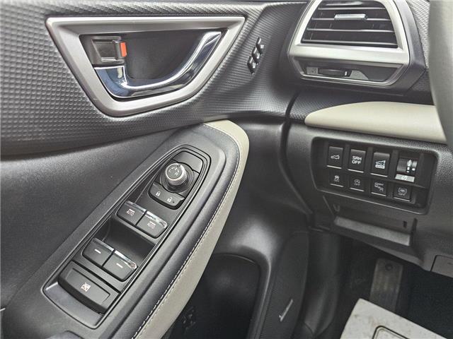 2023 Subaru Forester Limited (Stk: 2105773A) in Whitby - Image 5 of 16