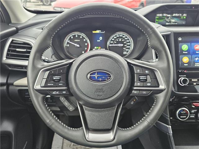 2023 Subaru Forester Limited (Stk: 2105773A) in Whitby - Image 6 of 16