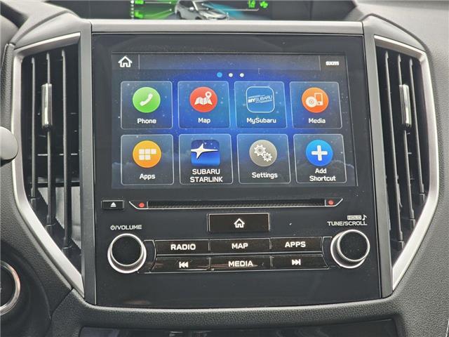2023 Subaru Forester Limited (Stk: 2105773A) in Whitby - Image 8 of 16