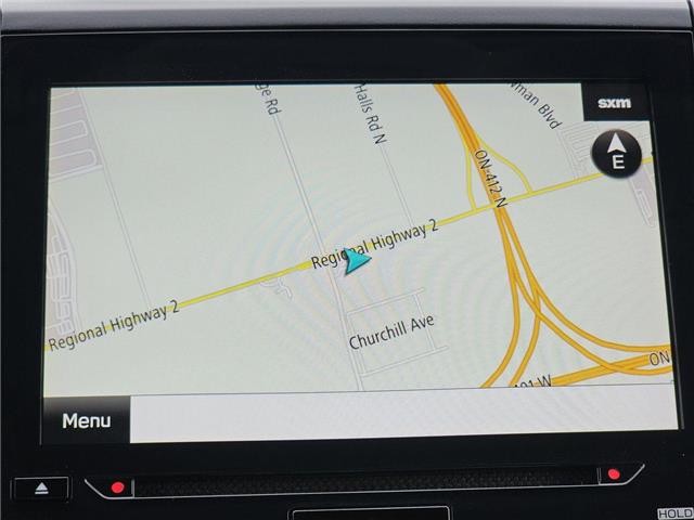 2023 Subaru Forester Limited (Stk: 2105773A) in Whitby - Image 10 of 16