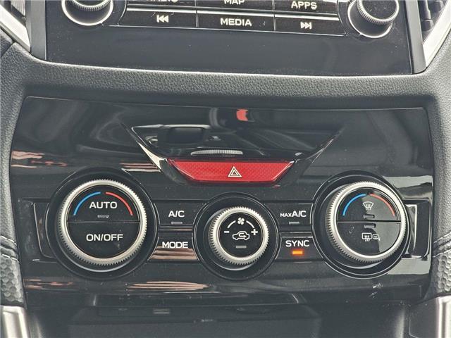 2023 Subaru Forester Limited (Stk: 2105773A) in Whitby - Image 11 of 16