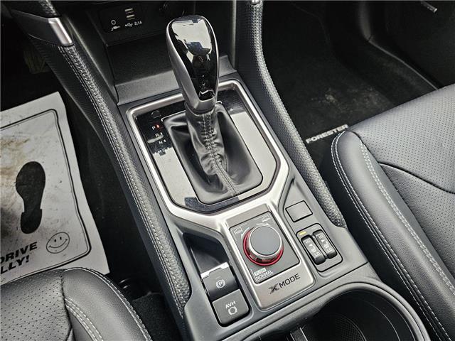 2023 Subaru Forester Limited (Stk: 2105773A) in Whitby - Image 12 of 16