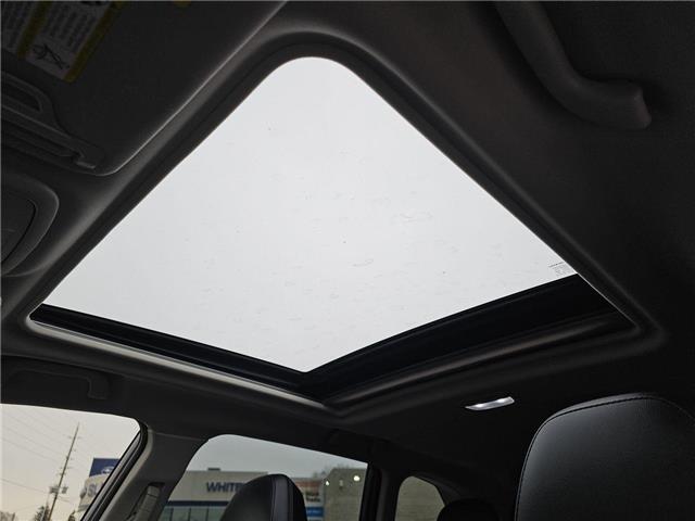 2023 Subaru Forester Limited (Stk: 2105773A) in Whitby - Image 13 of 16