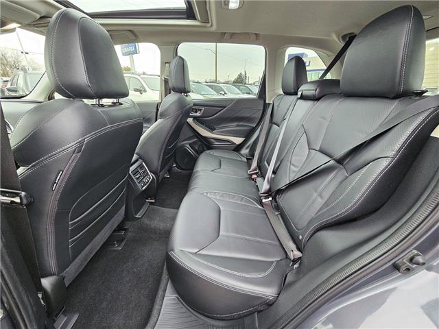 2023 Subaru Forester Limited (Stk: 2105773A) in Whitby - Image 14 of 16
