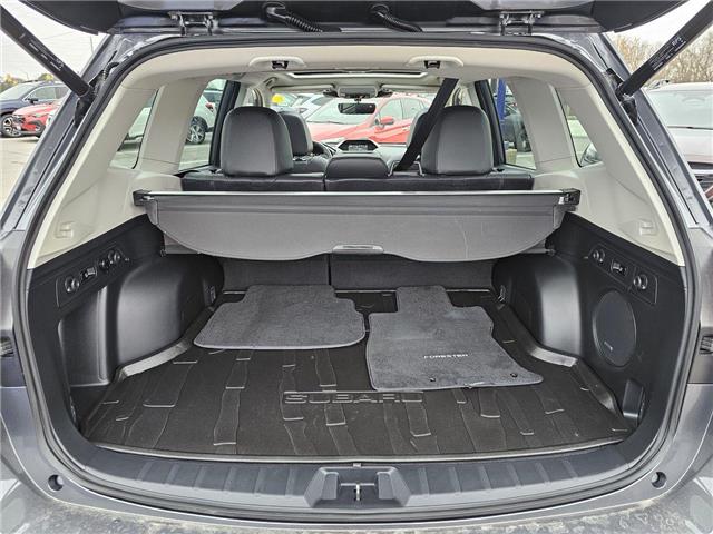2023 Subaru Forester Limited (Stk: 2105773A) in Whitby - Image 15 of 16