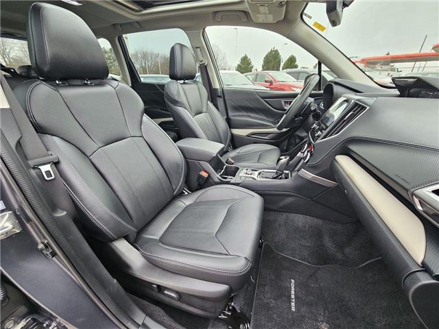 2023 Subaru Forester Limited (Stk: 2105773A) in Whitby - Image 16 of 16