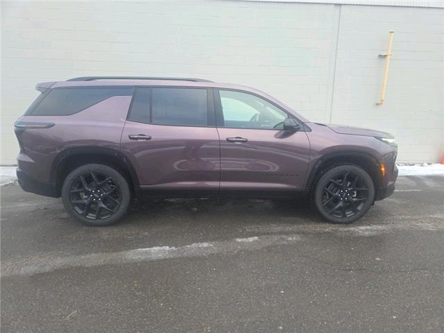 2026 Chevrolet Traverse RS (Stk: 217567) in New Glasgow - Image 5 of 14