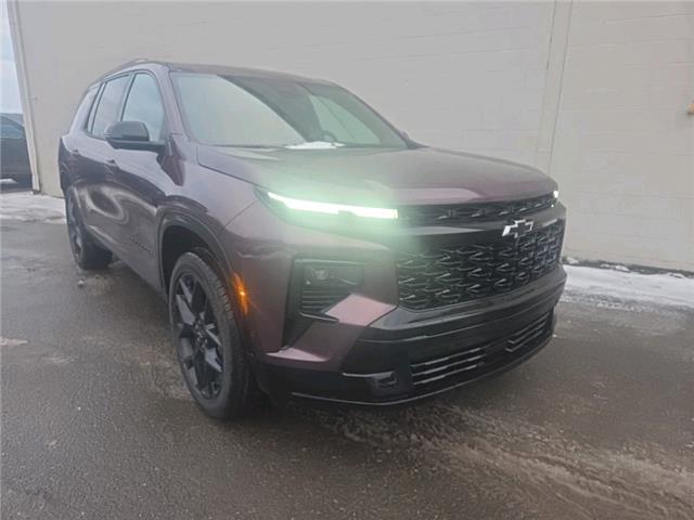 2026 Chevrolet Traverse RS (Stk: 217567) in New Glasgow - Image 6 of 14
