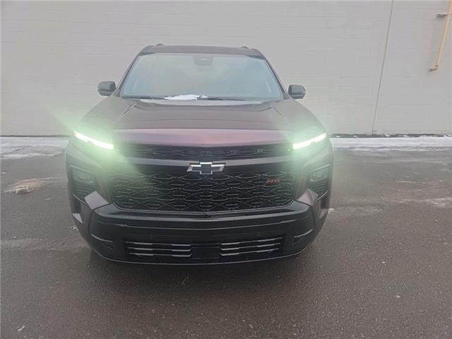 2026 Chevrolet Traverse RS (Stk: 217567) in New Glasgow - Image 7 of 14