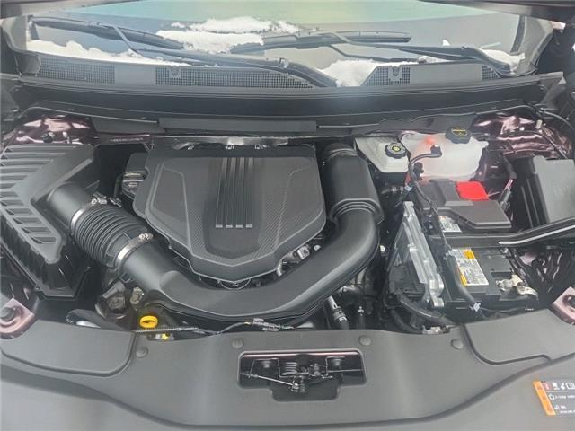 2026 Chevrolet Traverse RS (Stk: 217567) in New Glasgow - Image 14 of 14