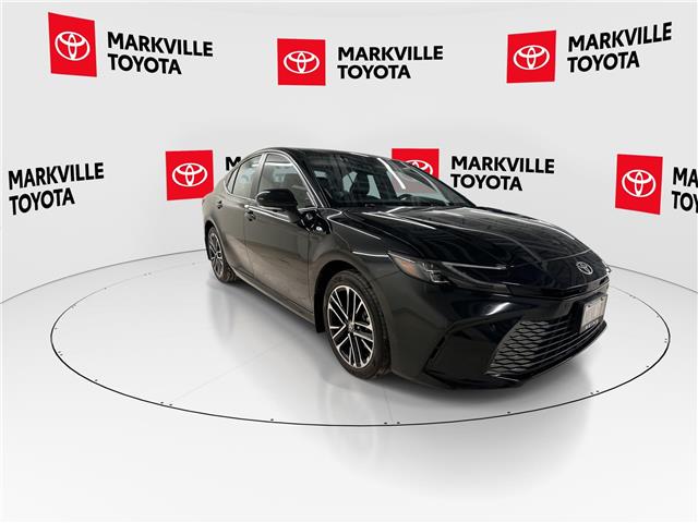 2025 Toyota Camry XLE (Stk: 11104610) in Markham - Image 2 of 35