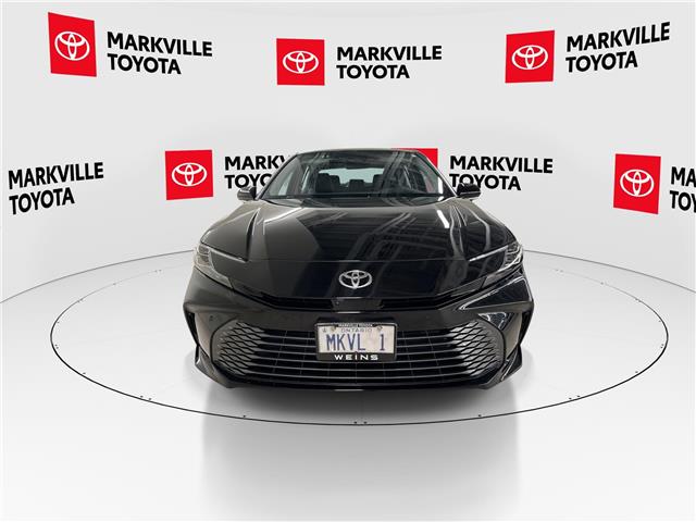 2025 Toyota Camry XLE (Stk: 11104610) in Markham - Image 3 of 35