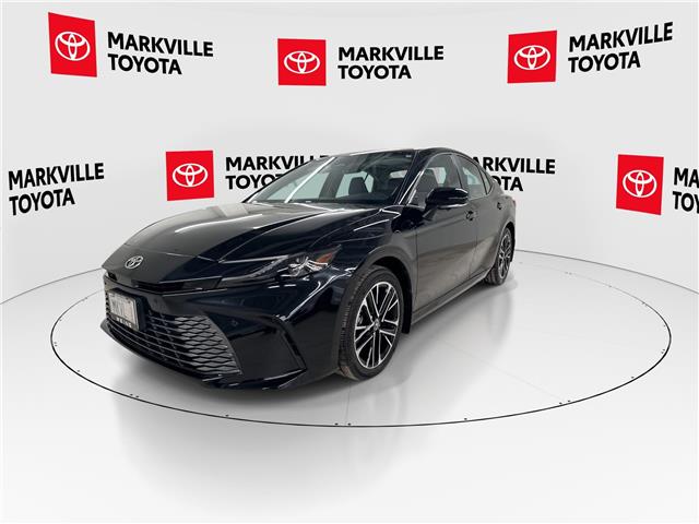 2025 Toyota Camry XLE (Stk: 11104610) in Markham - Image 4 of 35