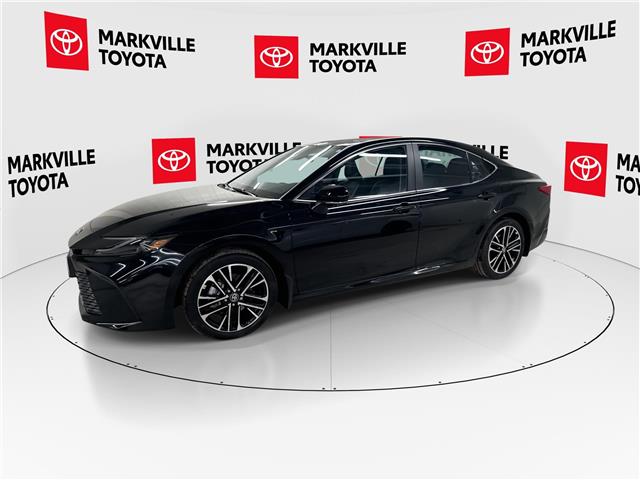 2025 Toyota Camry XLE (Stk: 11104610) in Markham - Image 5 of 35